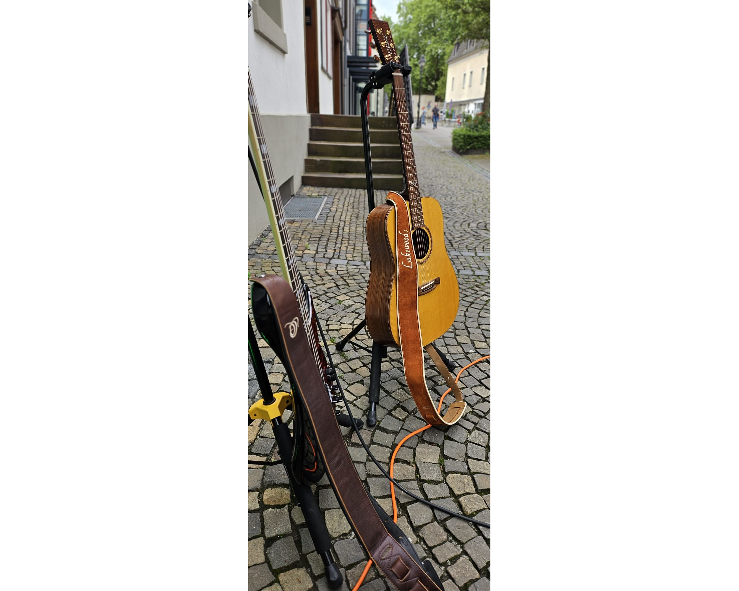 Ruhe
